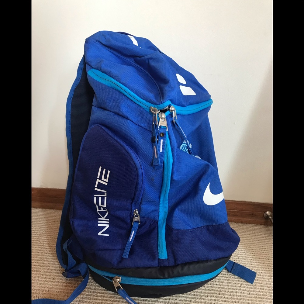 NIKE ELITE Backpack